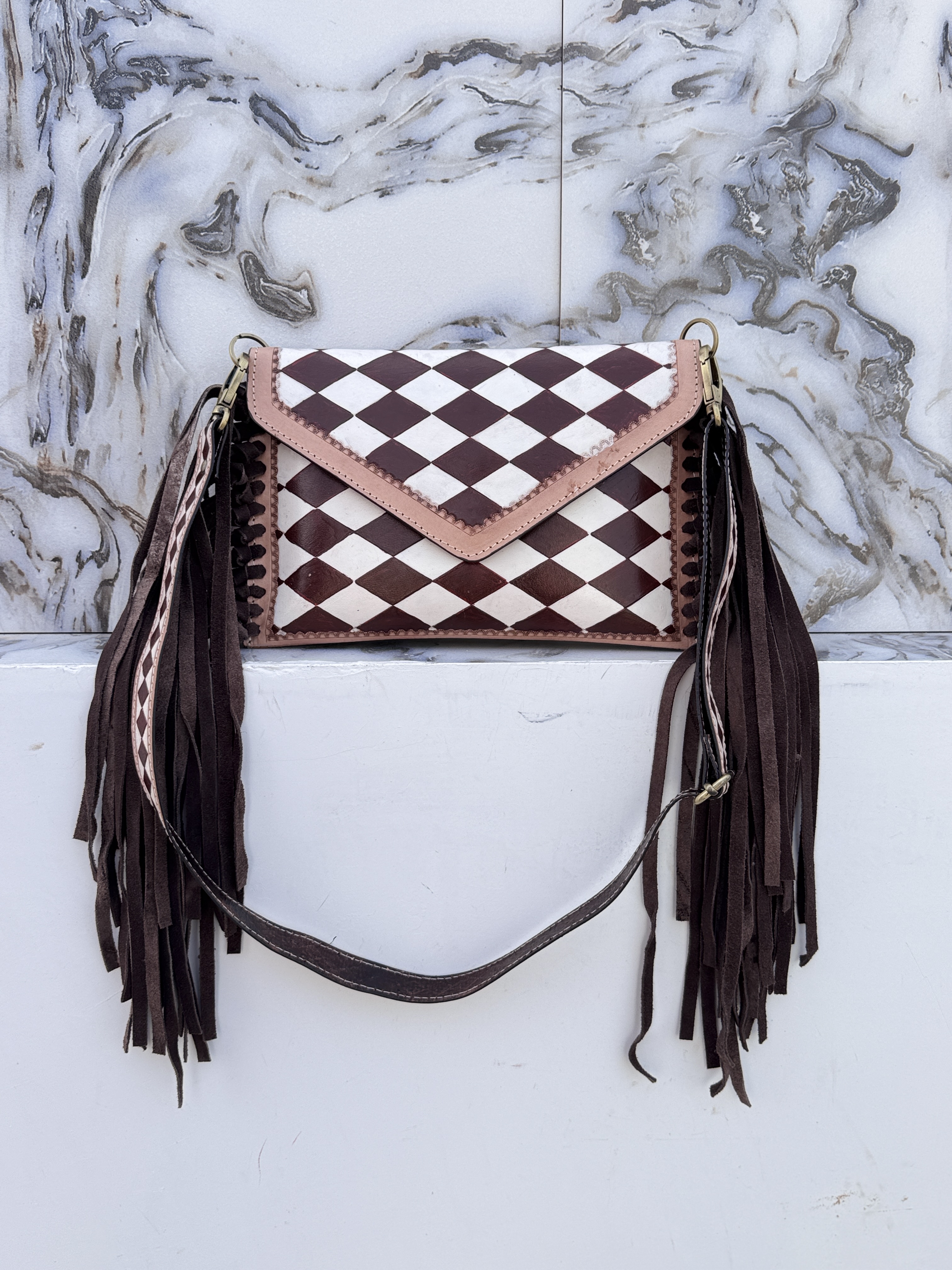 MARRON