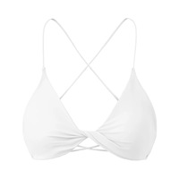 Soutien-gorge de sport pour femmes à fort impact, extensible, séchage rapide, pour la gym, le fitness, la course, le yoga, l'entraînement et les activités sportives