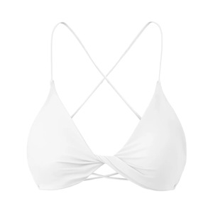 Women High Impact Workout Sports <b>Bra</b> <b>Stretch</b> Quick Dry Gym Fitness Running Yoga Training Activewear Wear - Product Image 2