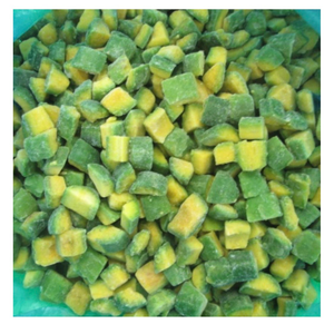 Aguacate Congelado | Mejor Precio Alta Calidad 100% Aguacate Orgánico Para Batidos De Vietnam - Product Image 5