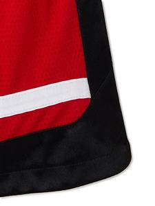 Pantalones de Baloncesto de Secado Rápido para Hombre, Shorts Deportivos para Entrenamiento, Running y Fitness - Product Image 4