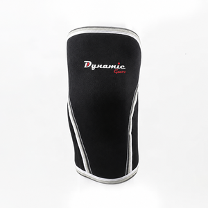Manchons de protection pour coudes en néoprène, protection professionnelle, personnalisables, OEM, haute qualité, nouveau produit 2026, différentes couleurs, pour haltérophilie - Product Image 2