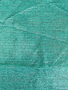 Filet d'ombrage en HDPE avec traitement UV, maille verte, filet pare-soleil pour serre, jardin, patio, piscine, auvent - Product Image 4