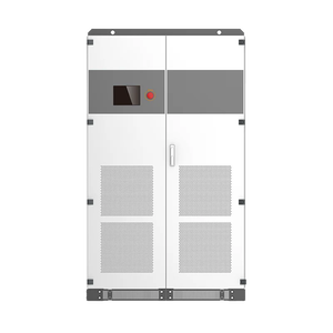 Nuevo Contenedor de Almacenamiento de Energía de Batería Blanco de 100kW-261kWh Refrigerado por Líquido (kg) para Uso Comercial e Industrial Conexión a la Red Solar - Product Image 3