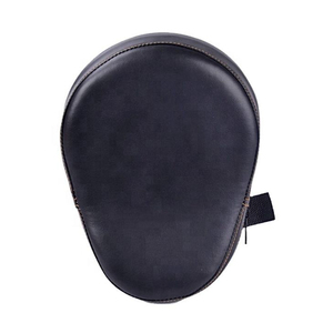 High Quality Professional <b>Focus</b> <b>Pads</b> Latest Design PU Leather Boxing & Kick Boxing Mitts New Arrival Wholesale Prices Low MOQ - Product Image 4
