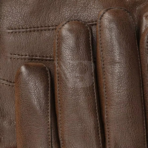 High Quality Customized Leather Racing Driving <b>Gloves</b> <b>Moisture</b> Wicking Non-Slip Windproof OEM/ODM Service Unisex Multi Color - Product Image 2