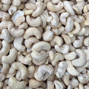 Noix de cajou en gros W180 W320, Noix de cajou du Vietnam en gros, Santigo Cashew Vietnam, Prix compétitif, Emballage OEM ODM - Product Image 1