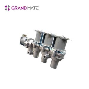 Électrovanne moyenne température pour cheminée à bûches à gaz - Product Image 1