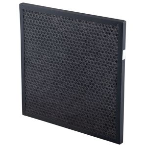 Confezione da 3 Filtri a Carbone Attivo 15.7FT X 15.7FT per Purificatori d'Aria, Filtri di Ricambio ad Alta Efficienza Stadio 2 Compatibili BlueD - Product Image 1