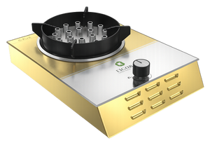 Rickul Plasma electric cooking <b>stove</b> Safe flame technology burner Single burner portable <b>stove</b> - Product Image 1