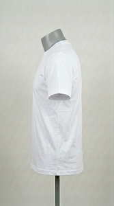 Camiseta de Punto Extra Grande Informal para Hombre, 100% Algodón, Ropa Ligera de Verano - Product Image 3