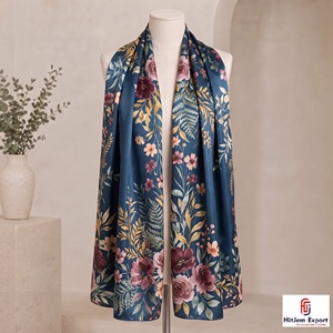 Fabricant de textiles OEM/ODM pour marques de mode, étiquettes blanches personnalisées imprimées sur tissu doux, faible MOQ, vente en gros - Product Image 6