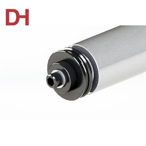 Broche de meulage de bonne rigidité 6000RPM pour meulage externe CNC - Product Image 5