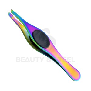 Juego de Depilación de Doble Acabado de Calidad Premium con Tensión Calibrada y Estética de Calidad Profesional para Resultados Profesionales - Product Image 4
