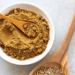 Jeera-Pulver Premium-Qualität Getrockneter Roher Kreuzkümmel Natürliches Gewürz Kochgewürz Traditionelle Rezepte Küchen-Lebensmittelzutat - Product Image 4
