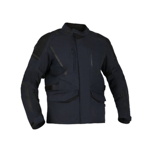 Chaqueta de Motociclismo para Hombre Infinity 3, Textil Cordura de 3 Capas, para Turismo/Todoterreno, 4 Estaciones, Aventura/Enduro, con Certificación CE - Product Image 1