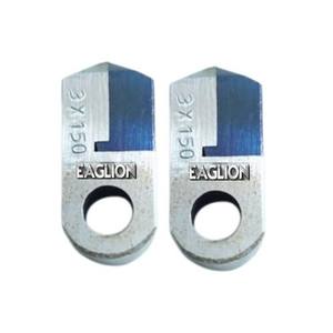 Posalux 3mm 150 diamant Laser Cutter 3mm fabrication de bijoux outils de facettage pour bijoux en or et en argent - Product Image 5