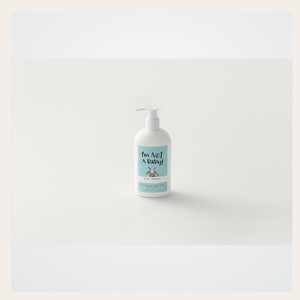 Flacon de shampoing pour enfants Aimnateobeibi au lait de chèvre, 300 ml, produits de soin des cheveux pour enfants, tendances 2026 - Product Image 2