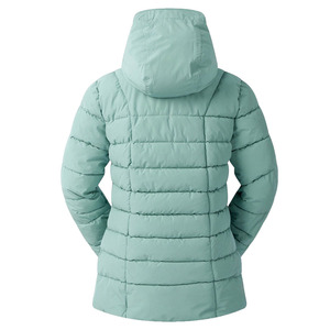 Original Puffer <b>Jacket</b> Hot Look Best Quality Women Wear Fashionable Puffy Customize <b>Plus</b> <b>Size</b> Street Wear Casual - Product Image 6