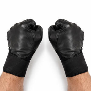 Guantes de Bateo de Béisbol Profesionales Hechos a Medida, Color Personalizado, Ligeros, Duraderos, 100% Cuero de Alta Calidad, Ambidiestros - Product Image 4