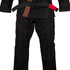 Kimono Ligero de Jiu Jitsu, Uniforme de BJJ, Venta al por Mayor, Nuevo Uniforme de BJJ - Product Image 4