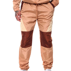 Nouvelle Collection Vêtements d'été Homme : Ensembles Coupe-Vent Grande Taille Respirants Séchage Rapide 100% Polyester Style Vintage Polaire - Product Image 4