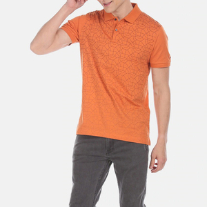 Chemises polo de sport fabriquées en usine, respirantes, à séchage rapide, personnalisées, pour hommes, à prix de gros avantageux. - Product Image 1
