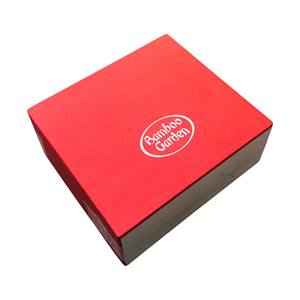 Boîte en carton en papier kraft recyclable de haute qualité en gros avec impression de logo personnalisé pour l'emballage alimentaire, le stockage et l'utilisation d'expédition - Product Image 1