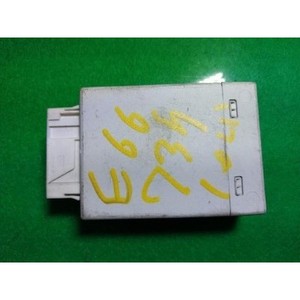 ECU และโมดูลคอมพิวเตอร์มือสองสำหรับรถยนต์ซีรีส์ 7 รุ่น 6766280 - Product Image 2