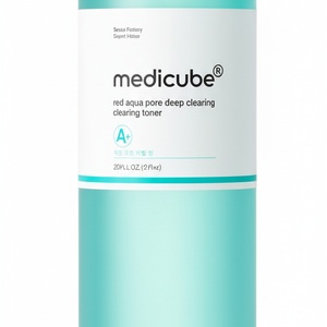 AZELAIC ACID NIACINAMIDE CLEAR TONER 250ml Korean Skin Care K-Beauty OEM - Product Image 3