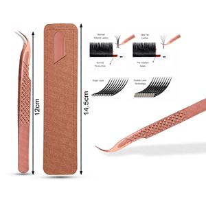 Productos de acero inoxidable y metal de diseño personalizado con colores y acabados únicos que incluyen mate o brillo para etiquetas privadas - Product Image 2