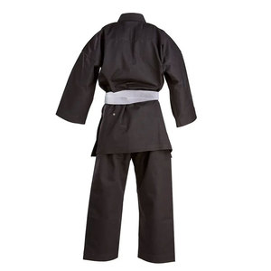 Uniformes de Jiu Jitsu BJJ de Alta Calidad, Nuevo Estilo, 100% Algodón, Secado Rápido, Transpirables, Ligeros, Personalizables al Frente, Venta al Por Mayor - Product Image 2