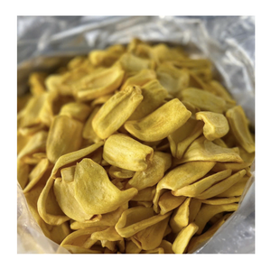 Premium Tropical Fruit Jackfruit Crisps Export <b>Quality</b> Wholesale Supplier Factory Direct Vietnam - Product Image 1