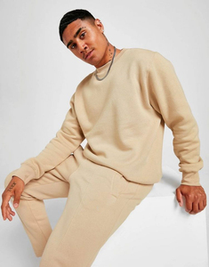 Conjunto Deportivo de 2 Piezas para Hombre, Sudadera con Capucha y Pantalones de Chándal de Algodón y Poliéster, Fabricante de Ropa Deportiva con Logotipo Personalizado - Product Image 5