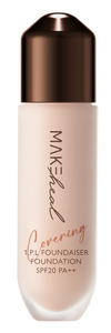 Makeheal One PL รองพื้น28g ผิวเรียบเนียนรองพื้นเกาหลี SPF20 PA ++ 4เฉดสีติด K-Beauty เมคอัพ - Product Image 3