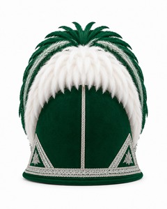 Accesorios de Plumas de Primera Calidad Hackles, los Más Vendidos, con Marca Personalizada, Servicio OEM, Fabricación Directa de Fábrica - Product Image 6