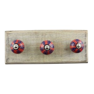 Handmade Designer <b>Wooden</b> <b>Clothes</b> <b>Hanger</b> for Luxury Fashion Display - Product Image 1