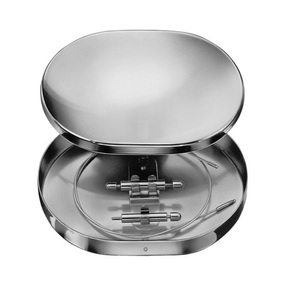 ชุดเครื่องมือผ่าตัดเส้นเลือดแบบนาบาตอฟ คุณภาพสูงสำหรับทันตกรรม - Product Image 4