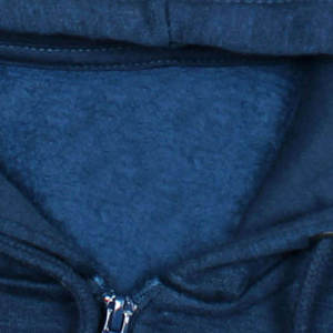 Ventes en gros de sweats à capuche zippés pour hommes, sur mesure, pour les marques de streetwear américaines, avec épaules tombantes, prix d'usine, en gros - Product Image 6