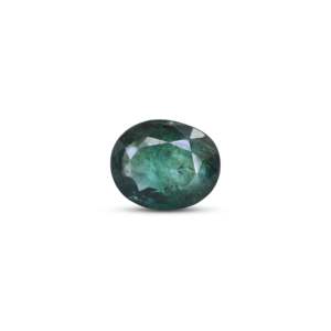 Natural Zambian Emerald 4.15 Carat Emerald Cut Loose Gemstone for Fine Jewelry - Product Image 1