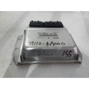 H-1 ชุดควบคุมอิเล็กทรอนิกส์และโมดูลคอมพิวเตอร์มือสอง 391104A000 - Product Image 3