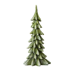 Magnifique ornement de Noël en métal, thème Joyeux Noël, décoration élégante pour les fêtes à la maison, arbre de Noël au meilleur prix - Product Image 2