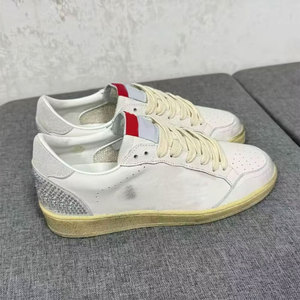Zapatos de Conducir de Cuero Vulcanizado de Moda 2025, Ligeros y Amortiguados, Plantilla Suave y Cómoda, Zapatos Diarios Premium - Product Image 1