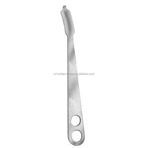 Instruments orthopédiques de chirurgie osseuse de qualité supérieure en acier inoxydable A-1 VERITAS Hohmann |   Kit de chirurgie médicale - Product Image 6