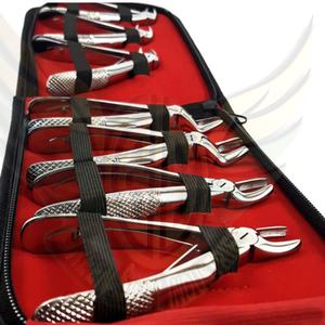 Alicates de Corte Distal Ortodontico de Acero Inoxidable de Alta Calidad par Green swift Industries - Product Image 6