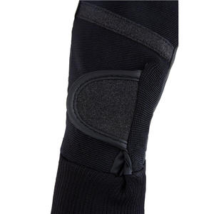 Guantes de equitación de alta calidad, ligeros, con el mejor agarre, guantes de equitación de invierno cálidos para mujer con puño, de alto rendimiento - Product Image 5