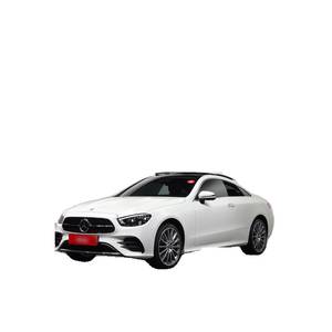 เมอร์เซเดส-เบนซ์ อี-คลาส อี450 4MATIC คูเป้ รุ่นมีนาคม 2021 วิ่ง 50,083 กม. เกียร์อัตโนมัติ พวงมาลัยซ้าย กล้องมองหลัง - Product Image 1