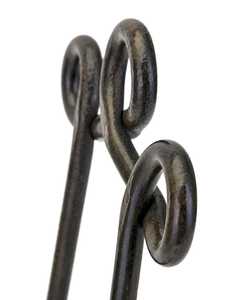 Nouveau design – Chevalet de présentation métallique réglable, autoportant, pour la maison, le bureau, l'école, la décoration de sol et de table, et les photos - Product Image 4