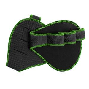 Hand Palm Protector Rubber Workout <b>Gymnastics</b> Hand <b>Grips</b> Weight Lifting Cross Training <b>Grips</b> - Product Image 1