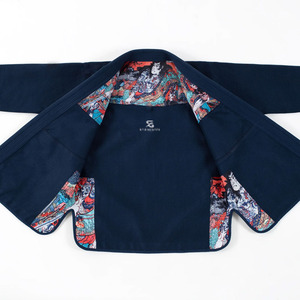 Usine de tenues de karaté prêtes à l'exportation avec services OEM ODM et personnalisation de la marque pour les distributeurs internationaux 2026 - Product Image 2